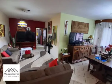 Apartamento com 3 Quartos à venda, 110m² no Centro, São Bernardo do Campo