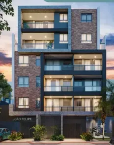 Apartamento com 2 Quartos à venda, 90m² no Jardim da Penha, Vitória