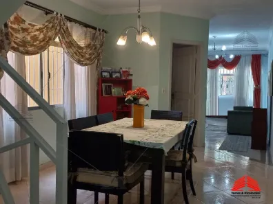 Sobrado com 3 Quartos à venda, 165m² no Vila Libanesa, São Paulo