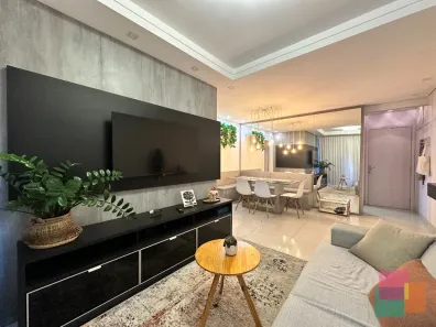 Apartamento com 2 Quartos à venda, 102m² no Glória, Joinville
