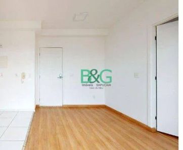 Apartamento com 1 Quarto à venda, 29m² no Santa Efigênia, São Paulo