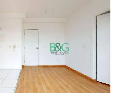 Apartamento com 1 Quarto à venda, 29m² no Santa Efigênia, São Paulo