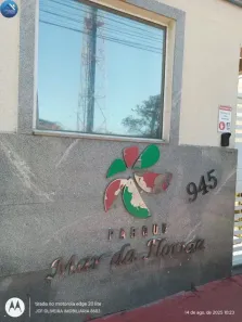 Apartamento com 2 Quartos para alugar, 50m² no São José do Barreto, Macaé