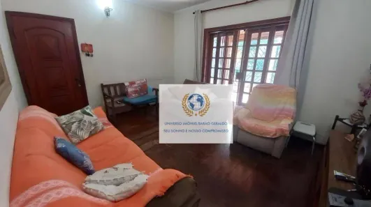 Casa com 3 Quartos à venda, 151m² no Barão Geraldo, Campinas