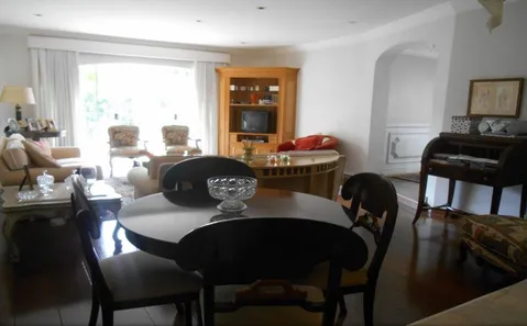 Apartamento com 4 Quartos à venda, 263m² no Alto de Pinheiros, São Paulo
