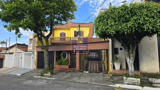 Casa com 4 Quartos à venda, 177m² no Jardim Sapopemba, São Paulo