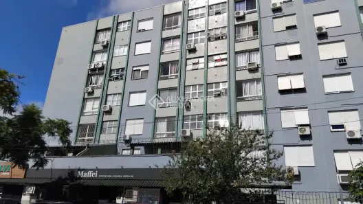 Apartamento com 1 Quarto à venda, 43m² no Santo Antônio, Porto Alegre