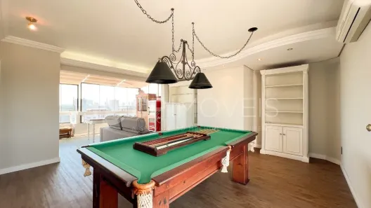 Cobertura com 3 Quartos à venda, 189m² no Jardim Lindóia, Porto Alegre