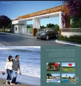 Lote/Terreno à venda, 400m² no São João do Rio Vermelho, Florianópolis