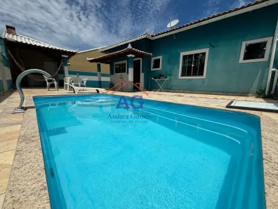 Casa com 3 Quartos à venda, 130m² no Barra Nova, Saquarema