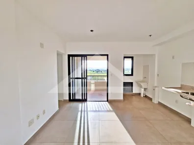 Apartamento com 2 Quartos à venda, 59m² no Residencial Taiwan, Ribeirão Preto