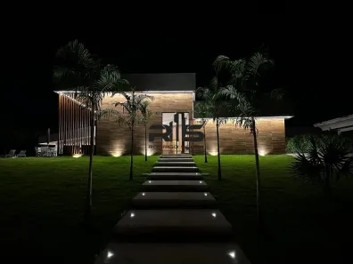 Casa de Condomínio com 6 Quartos à venda, 916m² no Portão, Lauro de Freitas