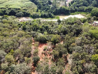 Lote/Terreno à venda, 22284m² no Silva Xavier, Sete Lagoas
