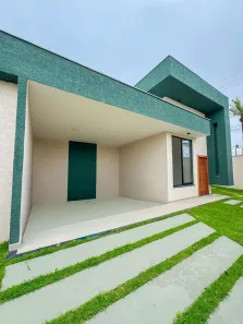 Casa com 3 Quartos à venda, 210m² no Manguinhos, Serra
