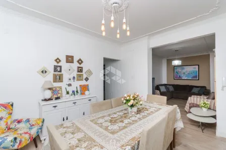 Apartamento com 3 Quartos à venda, 116m² no Cidade Baixa, Porto Alegre