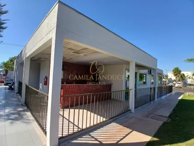 Apartamento com 2 Quartos à venda, 42m² no Reserva Real, Ribeirão Preto