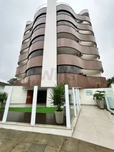 Apartamento com 3 Quartos à venda, 100m² no Santa Bárbara, Criciúma