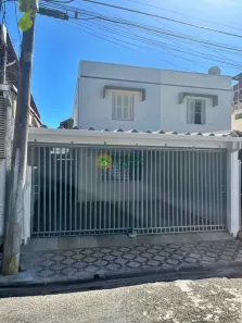Sobrado com 4 Quartos para alugar, 150m² no Centro, Taubaté