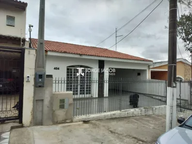 Casa com 3 Quartos à venda, 179m² no Jardim América, Sorocaba