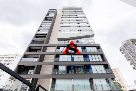 Apartamento com 1 Quarto à venda, 25m² no Vila Olímpia, São Paulo