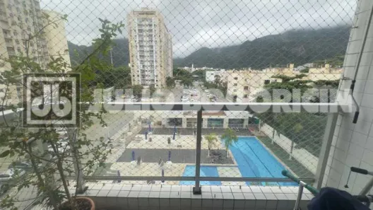 Apartamento com 3 Quartos à venda, 67m² no Jacarepaguá, Rio de Janeiro