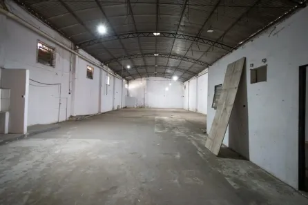 Galpão/Depósito/Armazém para alugar, 420m² no Aeroviário, Goiânia