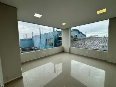 Ponto Comercial para alugar, 70m² no Mirim, Praia Grande