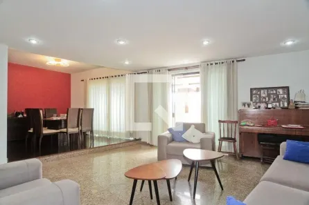Casa com 4 Quartos à venda, 441m² no Vila Albertina, São Paulo