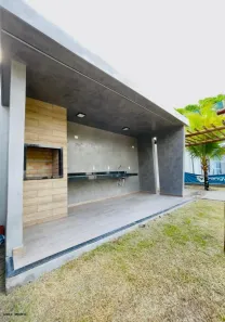 Apartamento com 3 Quartos à venda, 104m² no Guaribas, Eusébio
