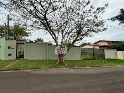 Casa de Condomínio com 3 Quartos à venda, 380m² no Condomínio Zuleika Jabour, Salto
