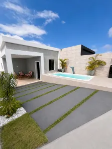 Casa com 3 Quartos à venda, 110m² no Carapibus, Conde