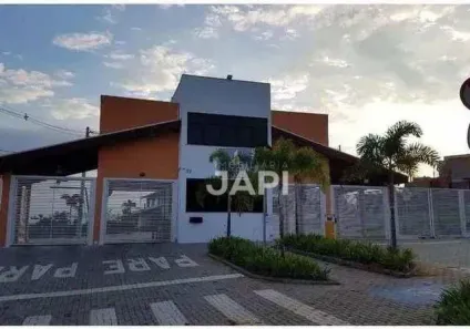 Lote/Terreno à venda, 450m² no Loteamento Vale Azul I, Jundiaí