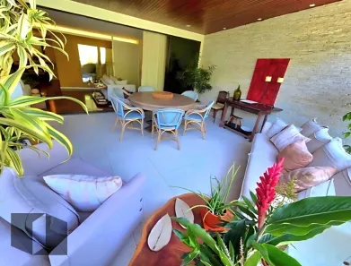 Apartamento com 3 Quartos à venda, 165m² no Barra da Tijuca, Rio de Janeiro