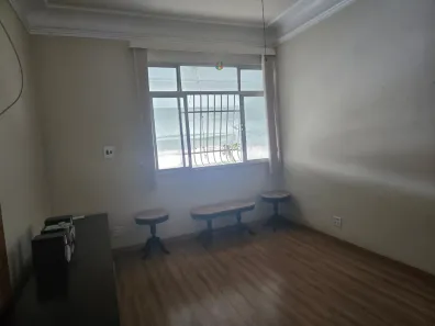 Apartamento com 2 Quartos à venda, 75m² no Icaraí, Niterói