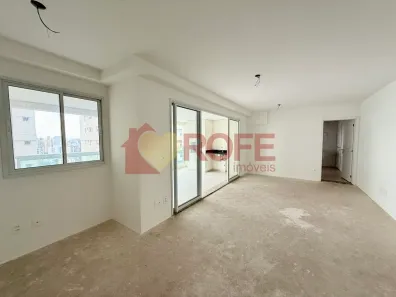 Apartamento com 3 Quartos à venda, 130m² no Vila Mascote, São Paulo