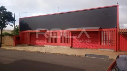 Galpão/Depósito/Armazém à venda, 250m² no Vila Carmem, São Carlos