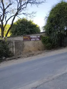 Lote/Terreno à venda, 2000m² no Chácaras Cotia, Contagem