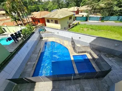 Casa de Condomínio com 4 Quartos à venda, 352m² no Jardim Itatinga, São Paulo