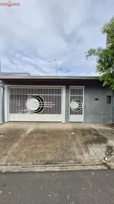 Casa com 3 Quartos à venda, 150m² no Parque Residencial Sabiás, Indaiatuba