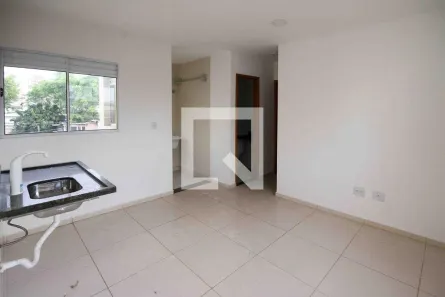 Apartamento com 2 Quartos à venda, 36m² no Chácara Califórnia, São Paulo