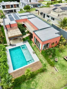 Casa com 4 Quartos à venda, 320m² no Residencial Green Park, Itupeva