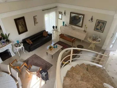 Casa com 4 Quartos à venda, 357m² no Vila Madalena, São Paulo