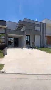 Casa de Condomínio com 3 Quartos à venda, 114m² no Cajuru do Sul, Sorocaba