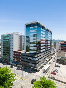 Sala Comercial à venda, 54m² no Vila Moema, Tubarão