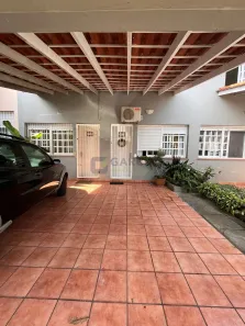 Casa com 3 Quartos à venda, 100m² no Jardim Itu, Porto Alegre