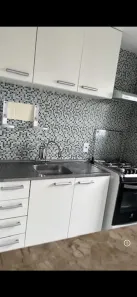Apartamento com 2 Quartos para alugar, 36m² no Presidente Altino, Osasco