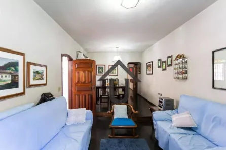 Sobrado com 4 Quartos à venda, 175m² no Jardim Olympia, São Paulo