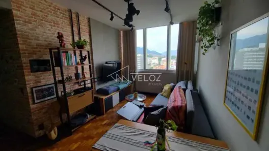 Apartamento com 2 Quartos à venda, 73m² no Centro, Rio de Janeiro