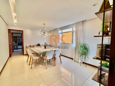 Casa com 3 Quartos à venda, 181m² no Paquetá, Belo Horizonte