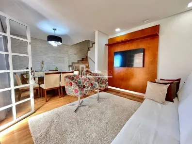 Casa com 3 Quartos à venda, 90m² no Copacabana, Belo Horizonte